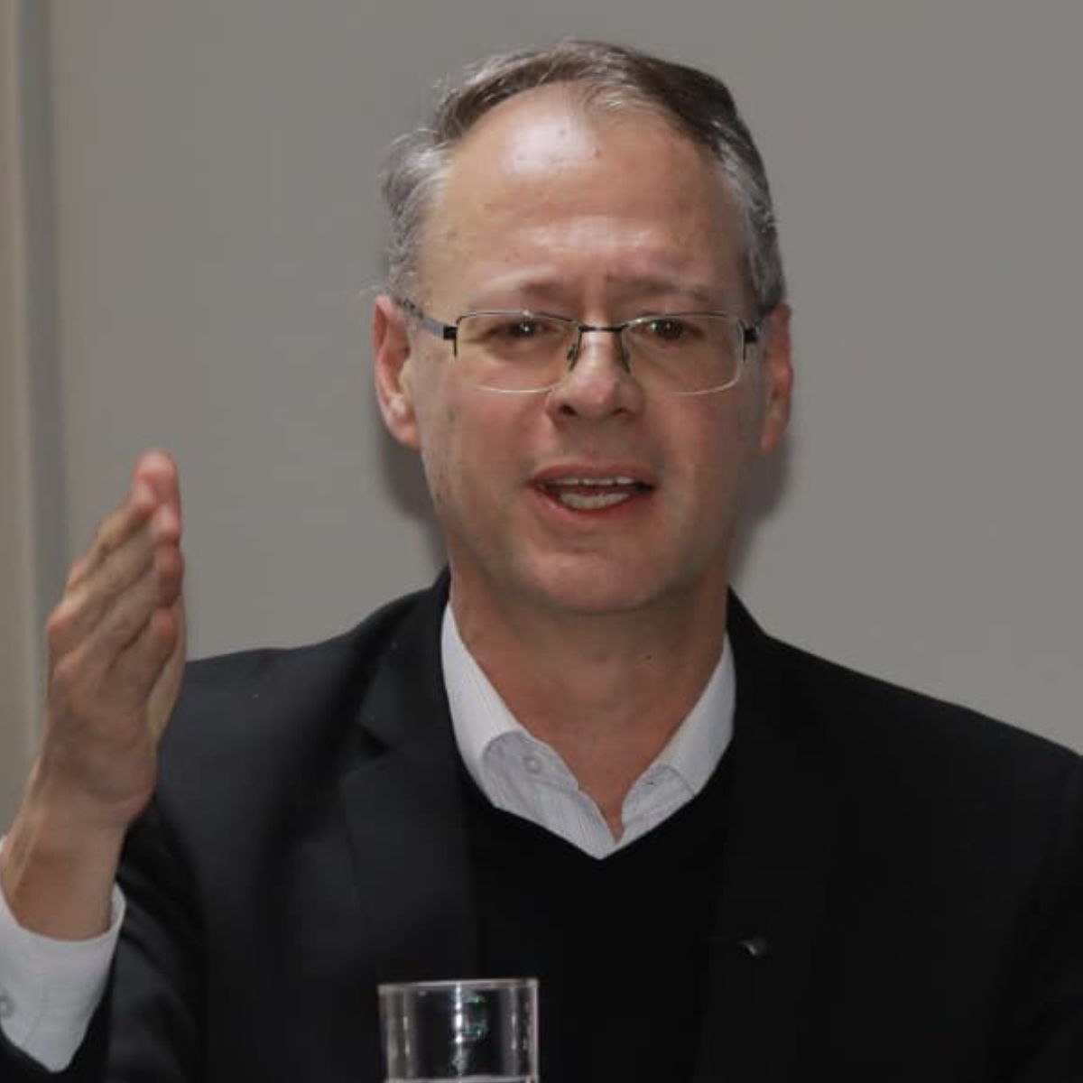 CONFERENCIA “IMPACTO DEL CONFLICTO DE MEDIO ORIENTE EN LA INDUSTRIA”